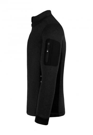 Флисовая куртка