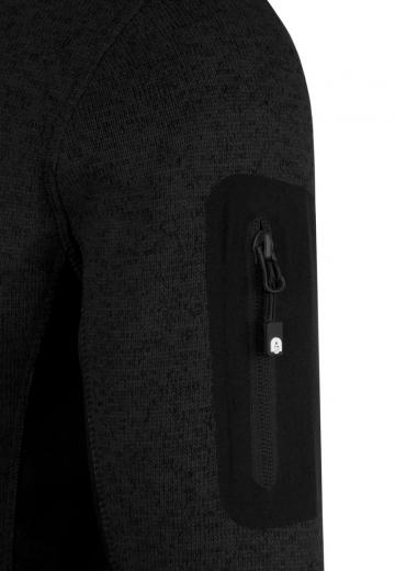 Флисовая куртка