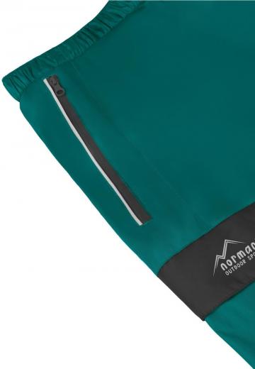 Непромокаемые штаны