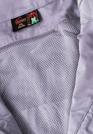 Куртка дождевик