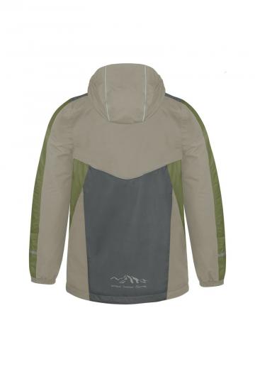 Куртка дождевик