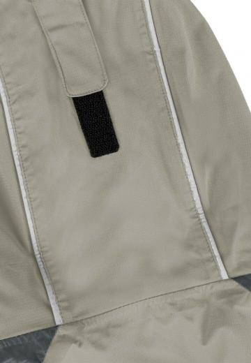 Куртка дождевик