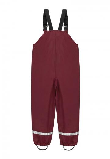 Непромокаемые штаны