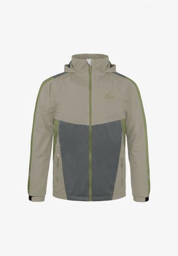 Куртка дождевик