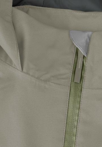 Куртка дождевик