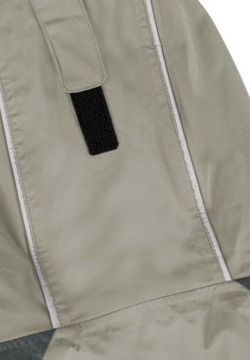 Куртка дождевик