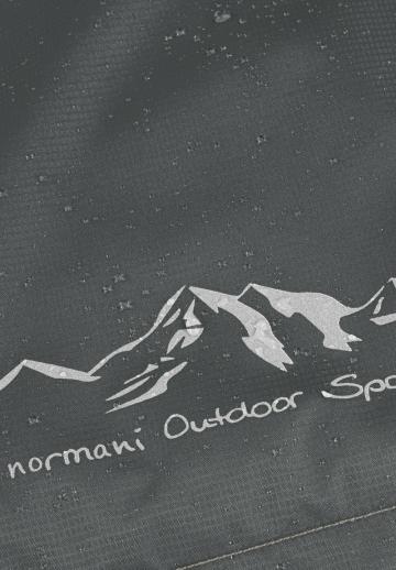 Куртка дождевик