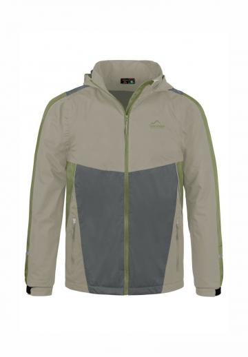 Куртка дождевик