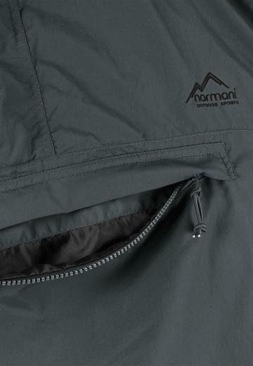 Куртка-дождевик