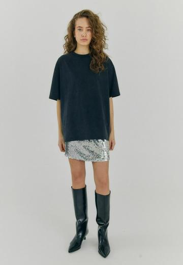 Юбка-карандаш