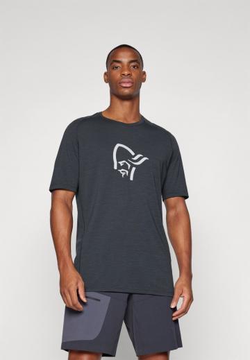 Спортивная майка