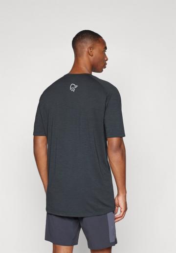 Спортивная майка