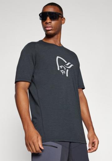 Спортивная майка