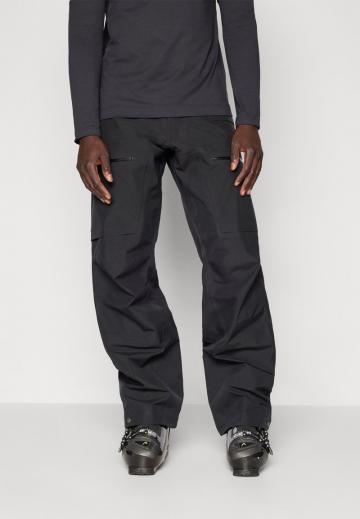 Сноубордические штаны