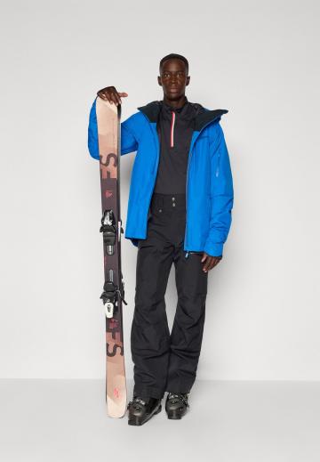 Сноубордические штаны