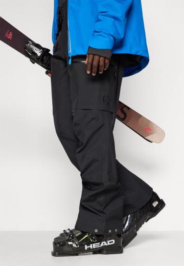 Сноубордические штаны