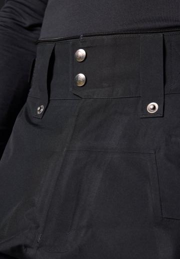 Сноубордические штаны