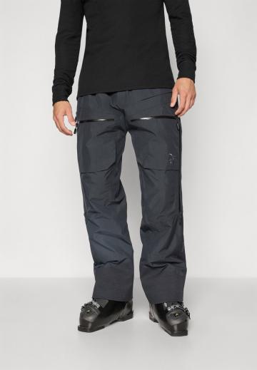 Сноубордические штаны
