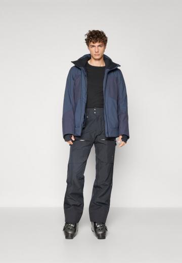 Сноубордические штаны