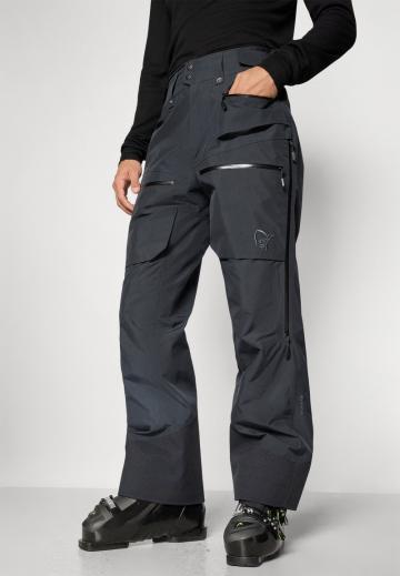 Сноубордические штаны