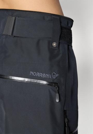 Сноубордические штаны