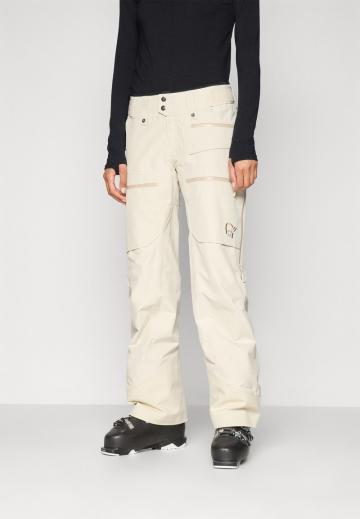 Зимние брюки