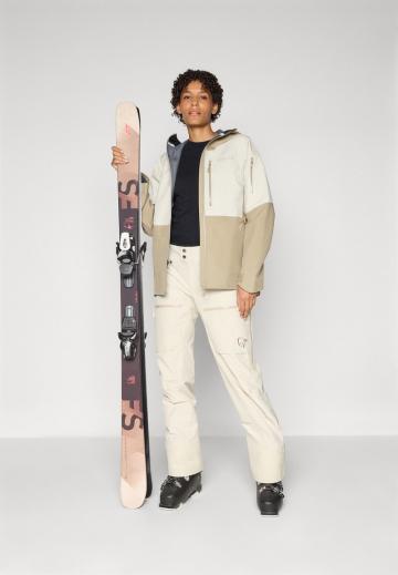 Зимние брюки