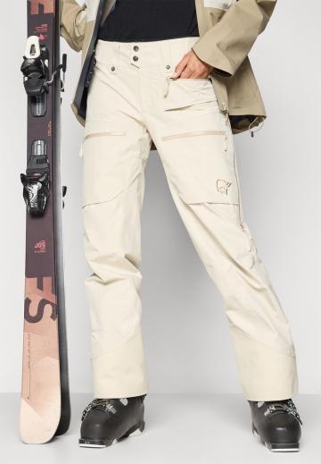 Зимние брюки