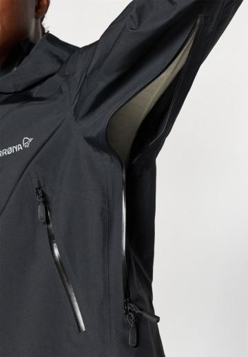 Куртка дождевик