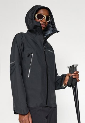 Куртка дождевик