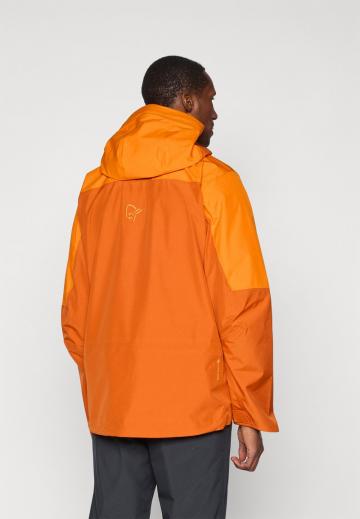 Сноубордическая куртка