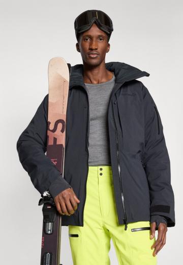Сноубордическая куртка