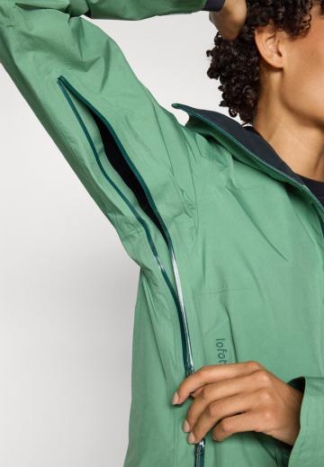 Спортивная куртка