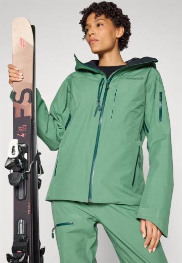 Спортивная куртка