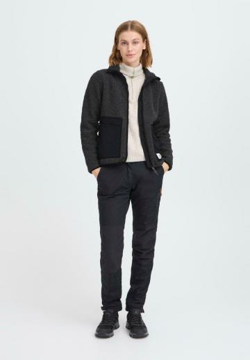 Флисовая куртка