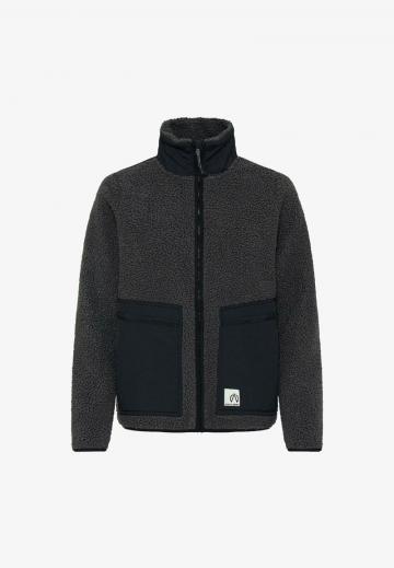 Флисовая куртка