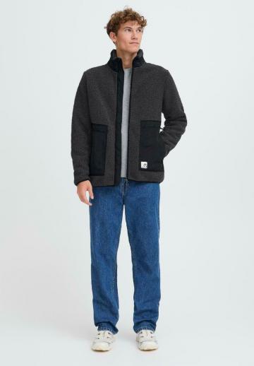 Флисовая куртка