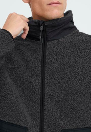 Флисовая куртка