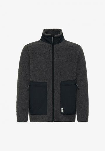 Флисовая куртка