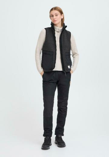 Флисовая куртка