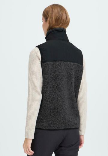 Флисовая куртка