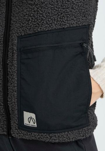 Флисовая куртка