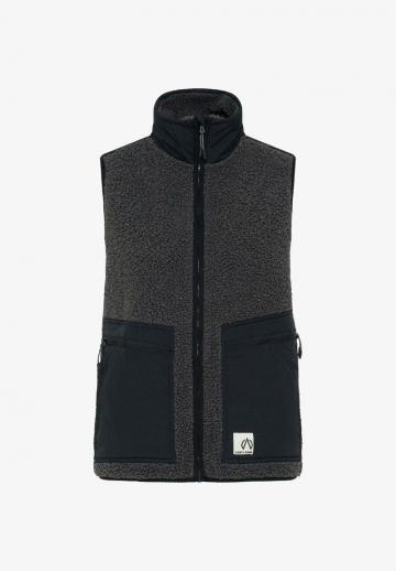 Флисовая куртка