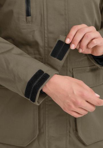 Куртка дождевик