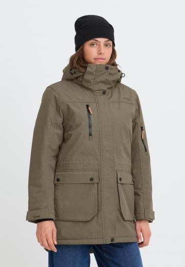 Куртка дождевик