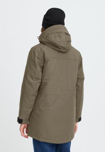 Куртка дождевик