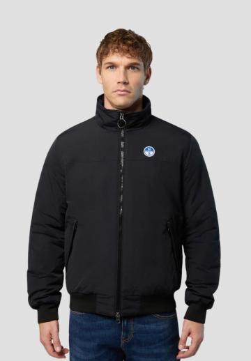 Куртка бомбер