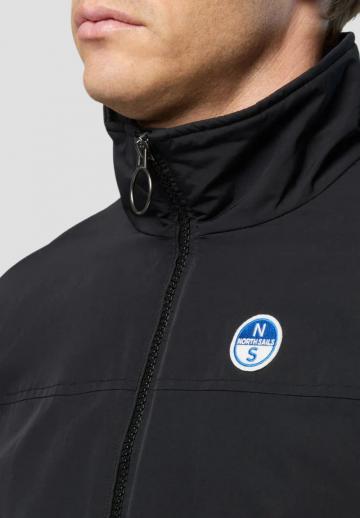 Куртка бомбер