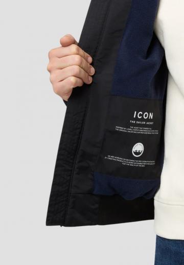 Куртка бомбер