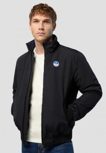 Куртка бомбер